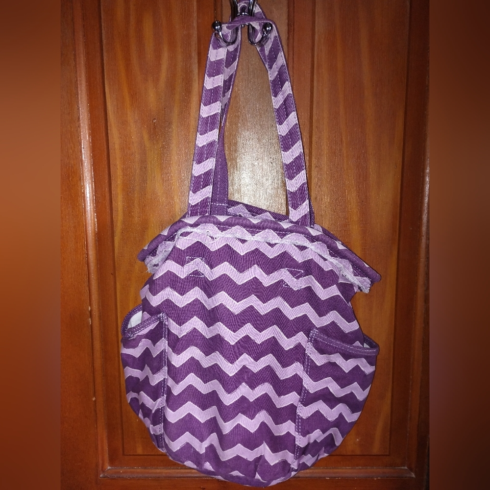 Thirty-one Retro metro bag